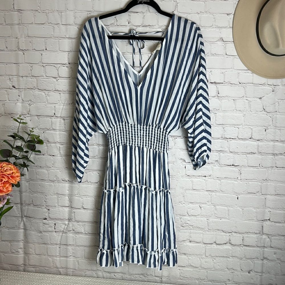 Hyped Unicorn dress EUC